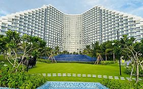 The Cam Ranh Oceanview Resort